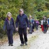 Wanderung im Rottal